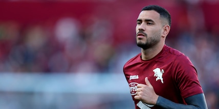 Torino, c'è Sanabria in cerca di exploit