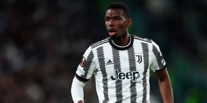 Pogba variabile Juve: il Polpo accende l'ambiente Pogba variabile Juve: il Polpo accende l'ambiente