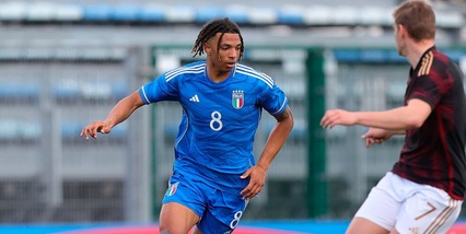 Chi l'ha detto che il calcio italiano non ha talenti? Parliamo di Ndour, stella Benfica da 80 milioni