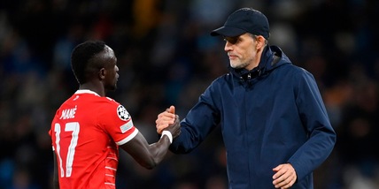 Bayern Monaco, pugno a Sané: Tuchel e la sospensione di Mané