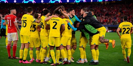 Cessione Inter, la Champions alza il valore: 1,2 miliardi