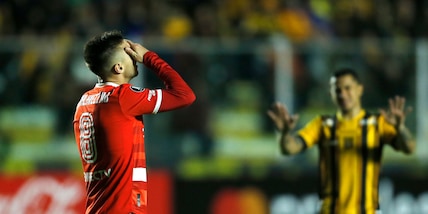 Libertadores, multa per colpa dei raccattapalle: il motivo è clamoroso