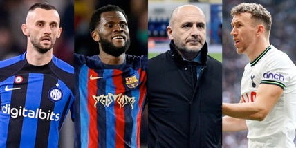 Inter, Brozovic per Kessie: Ausilio a Barcellona. E Perisic vuole tornare! Inter, Brozovic per Kessie: Ausilio a Barcellona. E Perisic vuole tornare!