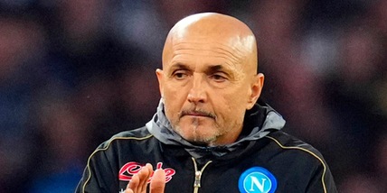 Napoli, Spalletti: "Osimhen è fondamentale. Se vinciamo lo scudetto..."