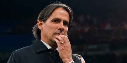 Inter, Inzaghi scaricato dai tifosi: ennesimo ko e protesta sui social