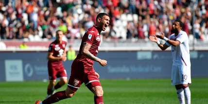 Toro, che pena: cori contro Cairo e i giocatori