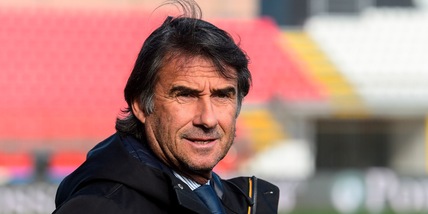 Sassuolo, Carnevali: "Frattesi alla Juventus? È prematuro parlarne"