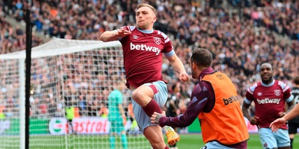 Arsenal, nuova frenata: il City si avvicina. Lo United avvisa il Siviglia