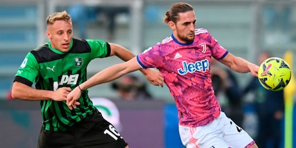 Non vada a Lisbona questa Juventus! Ma c'è una nota lieta...