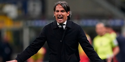 Inzaghi, se l’Inter esce col Benfica è a rischio esonero: gli aggiornamenti