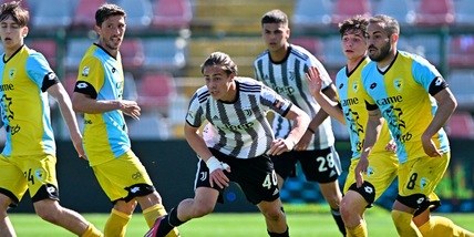 Juve Next Gen e la qualificazione ai playoff di C: cosa deve succedere