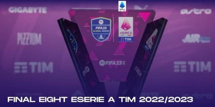 Final Eight eSerie A TIM, c'è anche la Juve in corsa per lo Scudetto: i dettagli