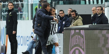 Giovinco e il retroscena sulla Juve di Conte: cosa fece una volta a Buffon