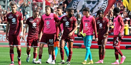 La rimonta del Torino e il calendario: perché si può