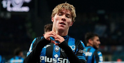 L'Atalanta è tornata: Hojlund reiscrive la Dea alla corsa Champions