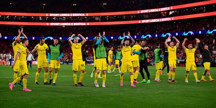 Inter, quanto vale la semifinale Champions? I possibili introiti