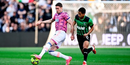 Vlahovic, sos Juve: il dato che spiega le difficoltà in zona gol