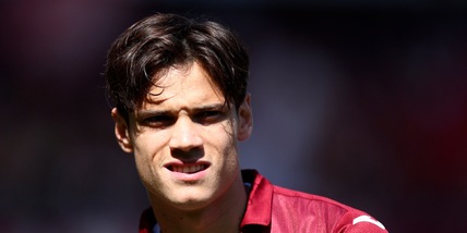 Torino, scongiurate lesioni gravi per Ricci. L'esito degli esami