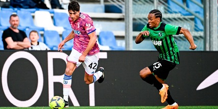 Barbieri, altro che plusvalenza: dalla lista di Chiné a Sassuolo-Juve