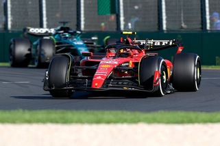 F1 Ferrari, Sainz: respinto il ricorso per la penalità. Il motivo