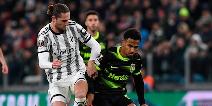 Europa League, l'arbitro di Sporting-Juve: i precedenti con le italiane