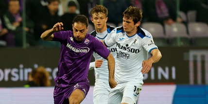 Fiorentina-Atalanta, tensione a fine gara: la Figc indaga. Cosa è successo