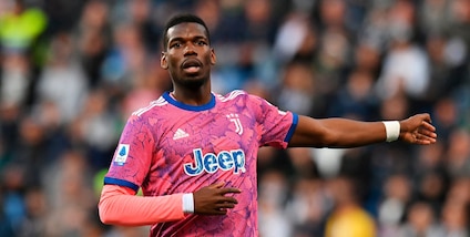 Pogba, la vicenda dell'estorsione e gli infortuni. Juve unica salvezza