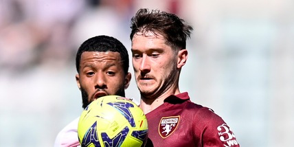 Miranchuk luce Toro: il no look e il riscatto Miranchuk luce Toro: il no look e il riscatto