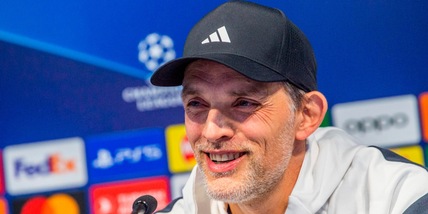Tuchel, conferenza Bayern-Manchester City: la decisione su Mané