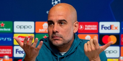 Guardiola, conferenza Bayern-City: Foden, la tv e il modello tedesco