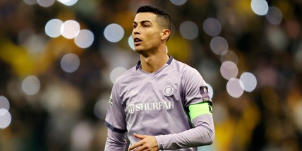 Cristiano Ronaldo, derby amaro: Al Nassr ko!