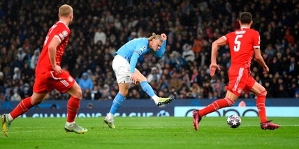 Diretta Bayern-Manchester City ore 21: dove vederla in tv, in streaming e formazioni ufficiali