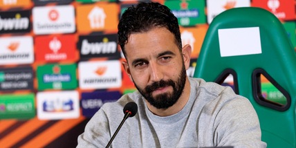 Sporting, Amorim avvisa la Juve: "Passiamo il turno. Sappiamo come gioca"