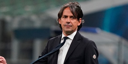 Inter-Benfica, Inzaghi: "Noi bravi e uniti. Critiche? So da dove arrivano"
