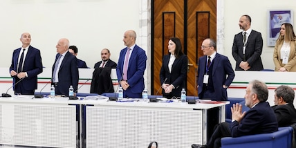 Plusvalenze Juventus, Matera: “Le parole di Taucer allontanano il -15”