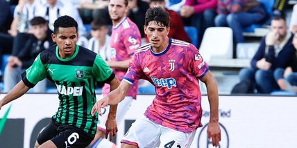 Juve, Barbieri e l'esordio in A: l'emozione sui social