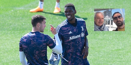 Sporting-Juventus, all'attacco su più fronti. Non solo in Europa