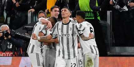 Classifica Serie A: Juventus terza, penalizzazione annullata!