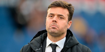 Roma, Tiago Pinto: Juve ora terza? Rido per non piangere