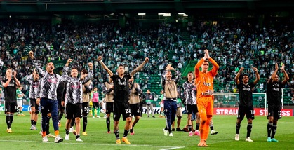 Juve-Siviglia, dove e quando si gioca la semifinale di Europa League