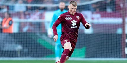 Lazio-Torino, con l'attacco leggero serve la difesa di peso