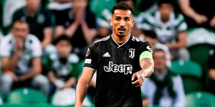 Danilo: “La Juventus non ha mai cercato alibi. La classifica? È più bella”