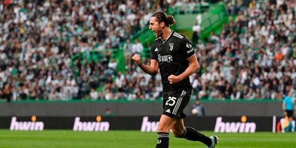 Rabiot carica la Juve: "Pronti per il Siviglia. Andiamo in finale e vinciamo"