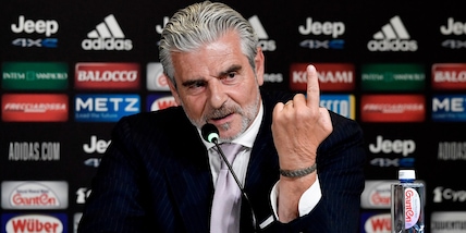 Arrivabene-Juve, risvolto assurdo: un caso kafkiano che può finire al Tar