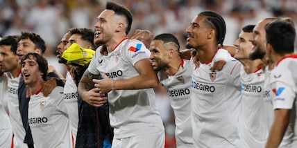 Juve, attenta al Siviglia degli italiani: cinque ex Serie A in rosa