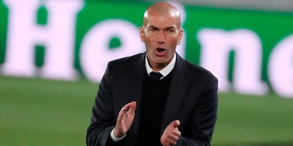 “Zidane cerca squadra! La Juventus è la sua priorità, con o senza Europa”