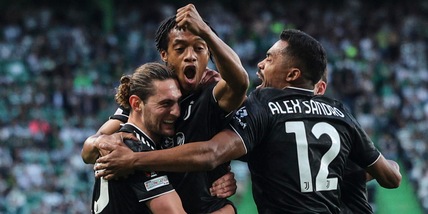 Juventus-Siviglia: i precedenti e le info per la trasferta spagnola