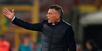 Juve Next Gen, Brambilla: "Con la Virtus Verona sarà una finale"