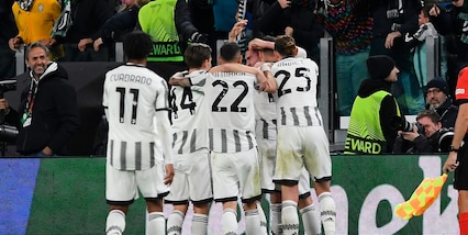 La Juve dopo Lisbona: tra il Napoli quasi campione e l'Inter in Coppa