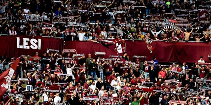 Scusate, quando fate il Toro?